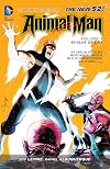 Animal Man Volume 5: Evolve or Die!