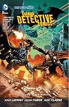 Batman - Detective Comics Volume 4: The Wrath