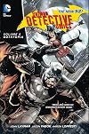 Batman - Detective Comics Volume 5: Gothtopia