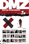 DMZ The Deluxe Edition Book Three