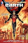 Earth 2 Vol. 4: The Dark Age (The New 52)