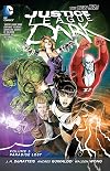 Justice League Dark Volume 5: Paradise Lost