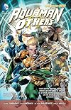 Aquaman and the Others Volume 1: Legacy of Gold