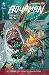 Aquaman Volume 5: Sea of Storms