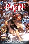 Batgirl Volume 5: Deadline
