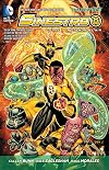 Sinestro Vol. 1: The Demon Within