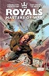 The Royals: Masters of War