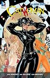 Catwoman Volume 5: Race of Thieves