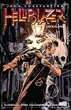 John Constantine, Hellblazer Vol. 09: Critical Mass