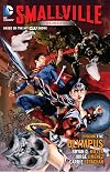 Smallville Season 11 Vol. 5: Olympus