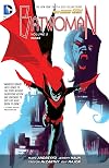 Batwoman Volume 5: Webs