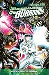Green Lantern - New Guardians Volume 5: The Godkillers