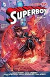 Superboy Volume 5: Paradox