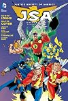 JSA Omnibus, Volume Two