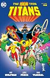 The New Teen Titans Vol. 1