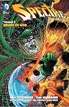 The Spectre, Vol. 2: Wrath of God
