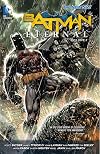 Batman Eternal Volume 1