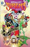 Gotham City Sirens Book One