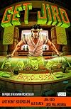 Get Jiro: Blood and Sushi
