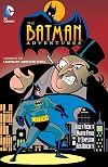Batman Adventures Vol. 1