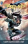 Batman Eternal Volume 2
