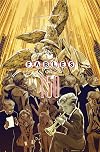 Fables, Vol. 22: Farewell