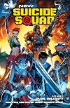 New Suicide Squad Vol. 1: Pure Insanity