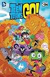Teen Titans Go! Vol. 1: Party, Party!