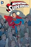 Adventures of Superman Vol. 3