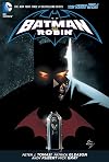 Batman and Robin Volume 6: The Hunt for Robin