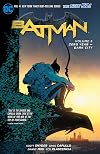 Batman Volume 5: Zero Year - Dark City