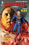 Smallville Season 11 Vol. 6: Alien
