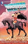 Wonder Woman, Vol. 5: Flesh