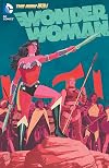 Wonder Woman, Vol. 6: Bones