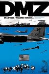 DMZ The Deluxe Edition Book Four