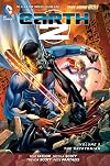 Earth 2 Vol. 5: The Kryptonian (The New 52)