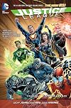 Justice League Volume 5: Forever Heroes