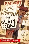 Fairest, Vol. 5: The Clamour for Glamour