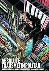 Absolute Transmetropolitan Volume 1