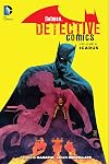 Batman - Detective Comics Volume 6: Icarus