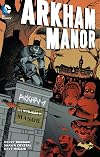 Arkham Manor