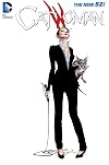 Catwoman Volume 6: Keeper of the Castle