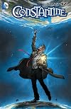 Constantine Vol. 4: The Apocalypse Road (The New 52)