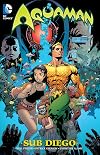 Aquaman: Sub-Diego