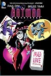 The Batman Adventures: Mad Love Deluxe Edition