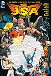 JSA Omnibus, Volume Three