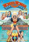 Wonder Woman by George P&eacute;rez Omnibus
