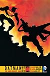 Batman: The Dark Knight Saga - Deluxe Edition