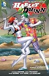 Harley Quinn Vol. 2: Power Outage (The New 52)
