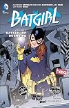 Batgirl Volume 1: Batgirl of Burnside